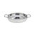 Сковорода порционная c ручками 15 см, нержавейка, P.L. Proff Cuisine