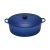 Утятница 4,7 л, 29 см, цвет синий, Le Creuset