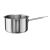 Сотейник без крышки индукционный 2,0 л, d=16 см, h=9,5 см, Pintinox
