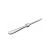 Вилка для морепродуктов 18,5 см, Pintinox