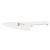 Нож-шеф поварской 200/335 мм, белый, серия PRACTICA, Icel