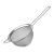 Сито с мелкой сеткой d=16 см, 200 мл, металл, P.L. Proff Cuisine