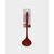 Половник силиконовый Red, 28.5*8.8*9.7 см, Neoflam