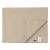 Дорожка на стол из хлопка бежевого цвета из коллекции Essential, 45х150 см, Tkano