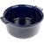 Форма для суфле BLUE 2,4 л, 24 см, синий, Peugeot