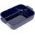 Форма для запекания прямоугольная BLUE 1,4 л, 25 х 15,5 см, синий, Peugeot