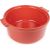 Форма для суфле RED 2,4 л, 24 см, красный, Peugeot