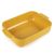 Форма для запекания прямоугольная SAFFRON YELLOW 3,8 л, 36 х 22 см, желтый, Peugeot