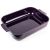Форма для запекания прямоугольная EGGPLANT 5,2 л, 40 х 25,7 см, фиолетовый, Peugeot