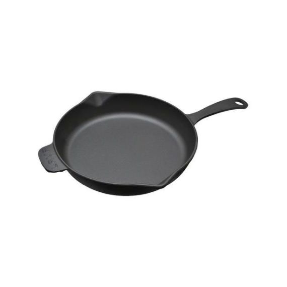 Сковорода чугунная, 28 см, LAVA, изображение 2