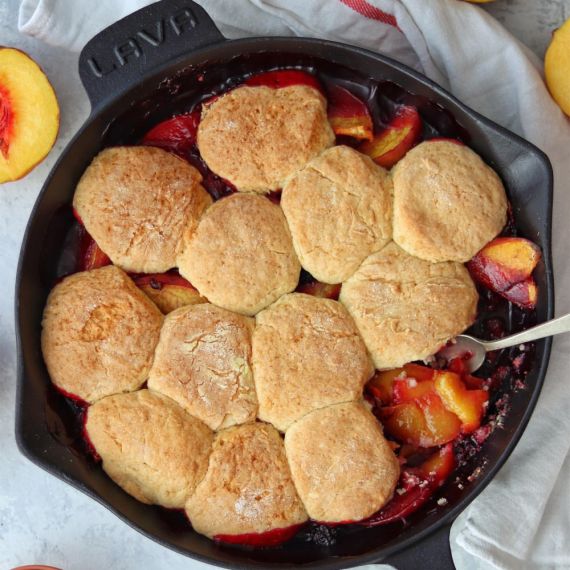 Сковорода чугунная, 28 см, LAVA, изображение 9