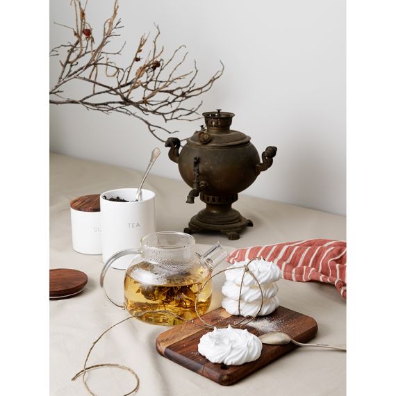 Банка для хранения сахара, 400 мл, Smart Solutions, изображение 2