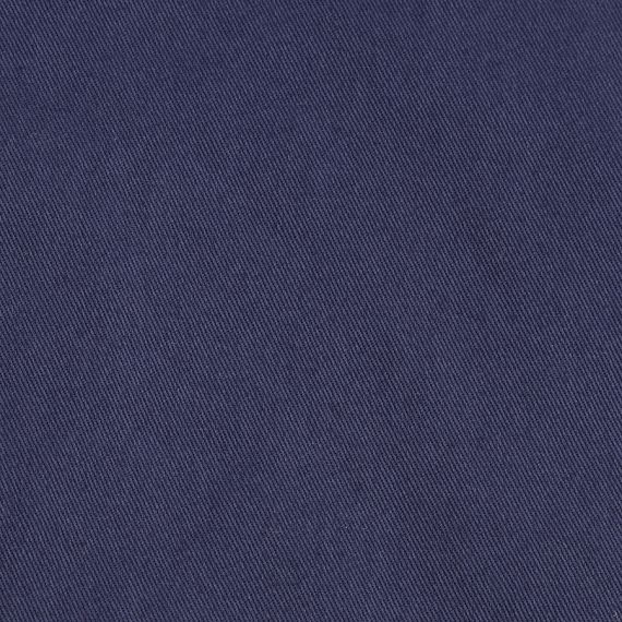 Дорожка на стол из хлопка темно-синего цвета из коллекции Essential, 45х150 см, Tkano, изображение 5