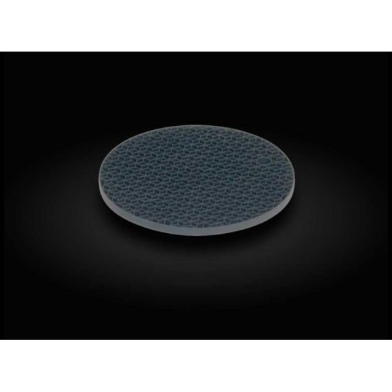 Подставка для сковороды 18 см, силиконовая, AMT, изображение 4