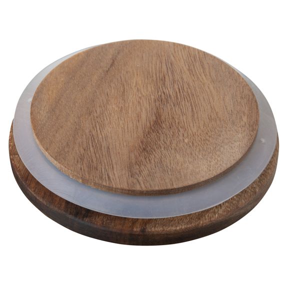 Банка для хранения кофе, 650 мл, Smart Solutions, изображение 9