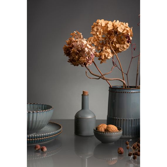 Бутылка для масла/уксуса темно-серого цвета из коллекции Kitchen Spirit, 250 мл, Tkano, изображение 3