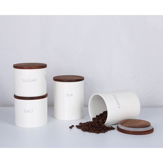 Банка для хранения чая, 650 мл, Smart Solutions, изображение 5