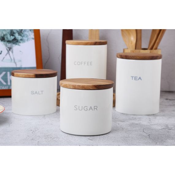 Банка для хранения чая, 650 мл, Smart Solutions, изображение 6