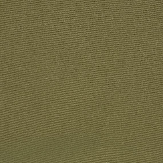 Дорожка на стол из хлопка оливкового цвета из коллекции Essential, 45х150 см, Tkano, изображение 3