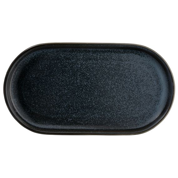 Блюдо сервировочное Cosmic Kitchen, 36,5х19,5 см, Liberty Jones, изображение 8