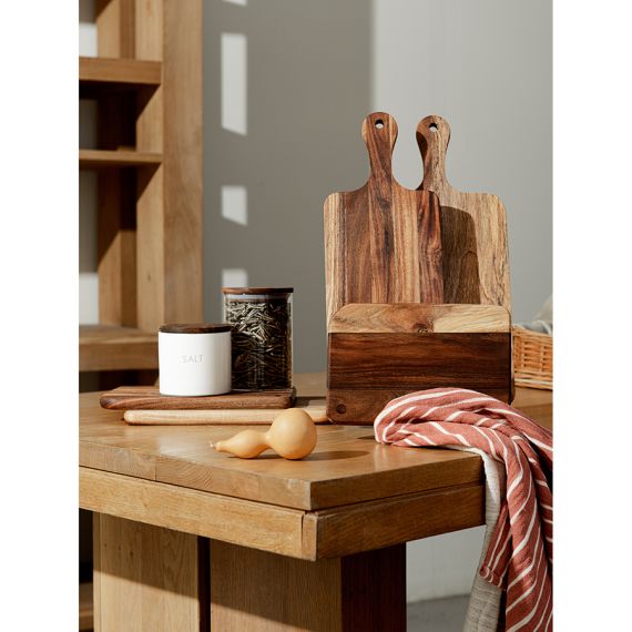 Банка для хранения соли, 400 мл, Smart Solutions, изображение 2