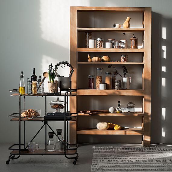 Банка для хранения чая, 650 мл, Smart Solutions, изображение 3