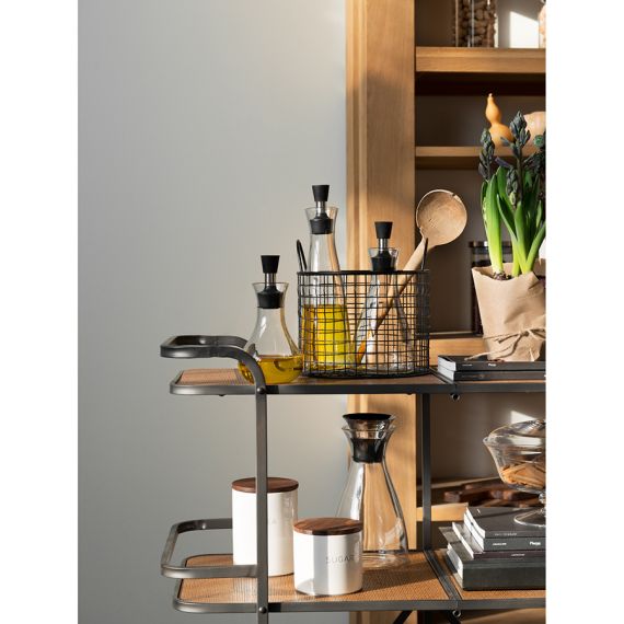 Банка для хранения чая, 650 мл, Smart Solutions, изображение 12