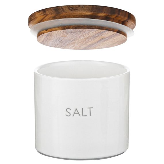 Банка для хранения соли, 400 мл, Smart Solutions, изображение 6