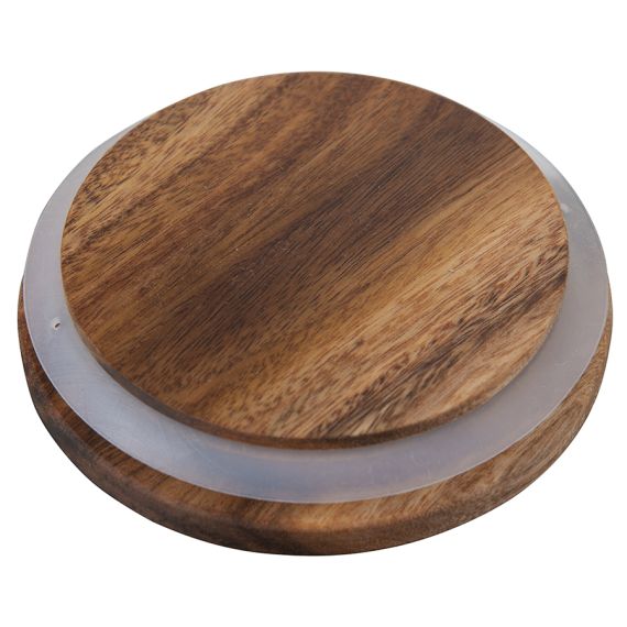 Банка для хранения соли, 400 мл, Smart Solutions, изображение 9