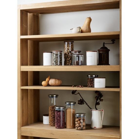 Банка для хранения соли, 400 мл, Smart Solutions, изображение 11