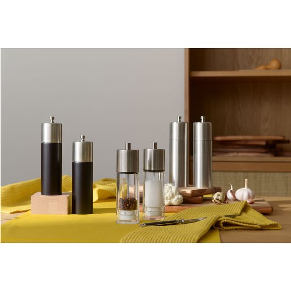 Мельница для перца, 18 см, нержавеющая сталь, Smart Solutions, изображение 3