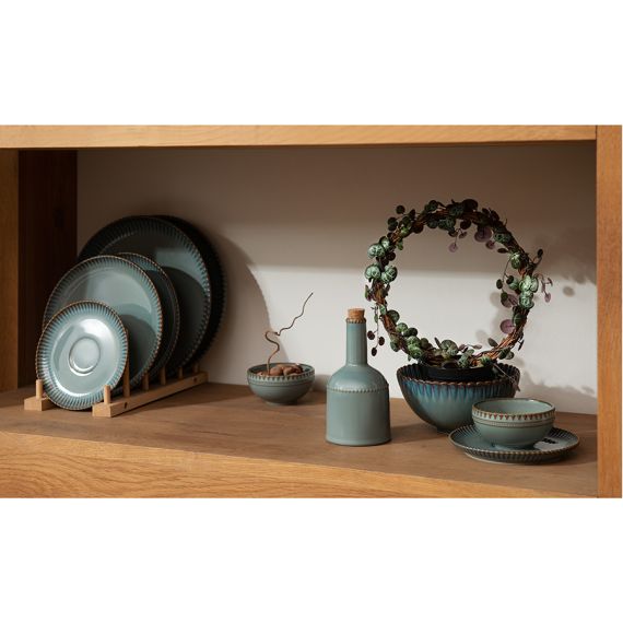 Набор из двух пиал темно-серого цвета из коллекции Kitchen Spirit, 200 мл, Tkano, изображение 6