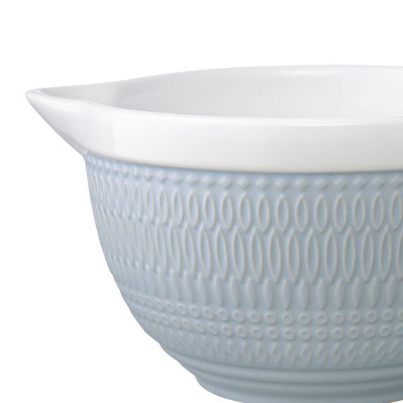 Кувшин для смешивания Marshmallow, 1 л, голубой, Liberty Jones, изображение 2