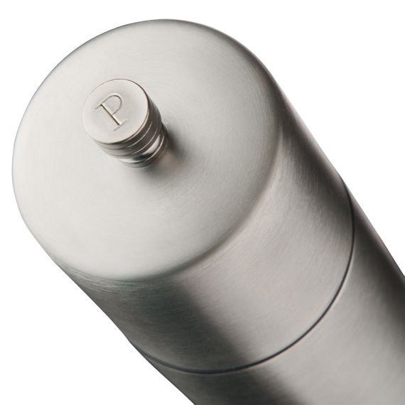 Мельница для перца, 18 см, нержавеющая сталь, Smart Solutions, изображение 6