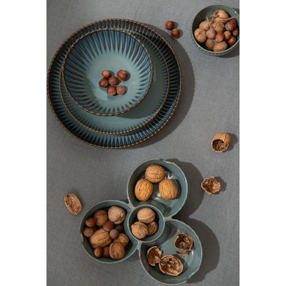 Набор из двух пиал темно-серого цвета из коллекции Kitchen Spirit, 200 мл, Tkano, изображение 7