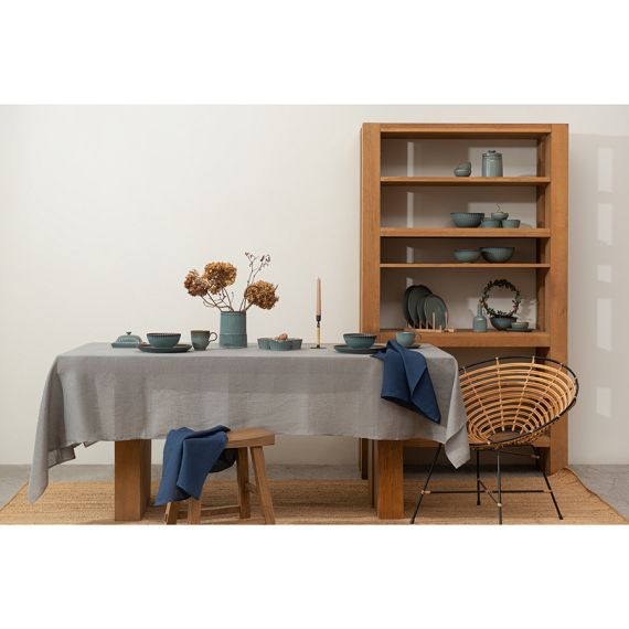 Масленка темно-серого цвета из коллекции Kitchen Spirit, Tkano, изображение 6