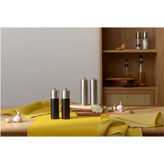 Мельница для перца, 18 см, нержавеющая сталь, Smart Solutions, изображение 4