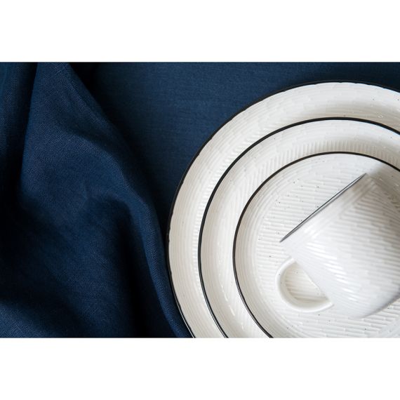 Набор глубоких тарелок Contour, ?18 см, 2 шт., Liberty Jones, изображение 7