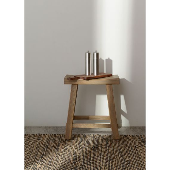 Мельница для перца, 18 см, нержавеющая сталь, Smart Solutions, изображение 5