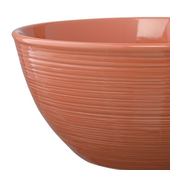 Миска In The Village, 2,1 л, оранжевая, Liberty Jones, изображение 2