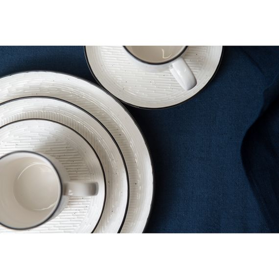 Набор глубоких тарелок Contour, ?18 см, 2 шт., Liberty Jones, изображение 6