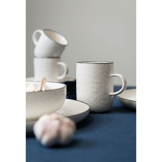 Набор кружек Contour, 350 мл, 2 шт., Liberty Jones, изображение 2