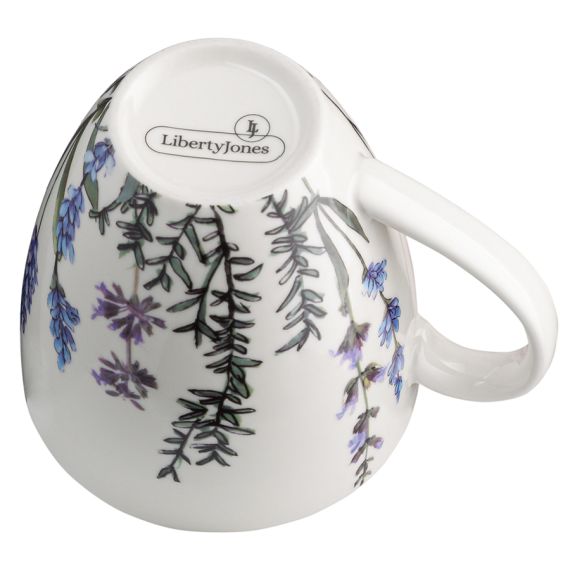 Набор кружек Floral, 325 мл, 2 шт., Liberty Jones, изображение 15