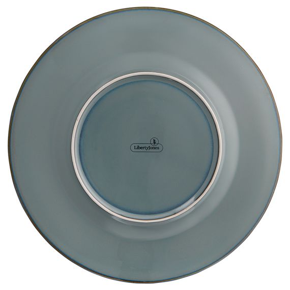 Набор обеденных тарелок Antique,  ?26 см, 2 шт., Liberty Jones, изображение 22