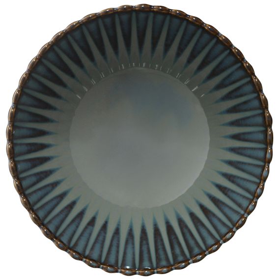 Набор из двух салатников темно-серого цвета из коллекции Kitchen Spirit, 750 мл, Tkano, изображение 6