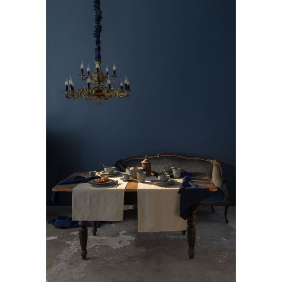 Набор обеденных тарелок Antique,  ?26 см, 2 шт., Liberty Jones, изображение 14