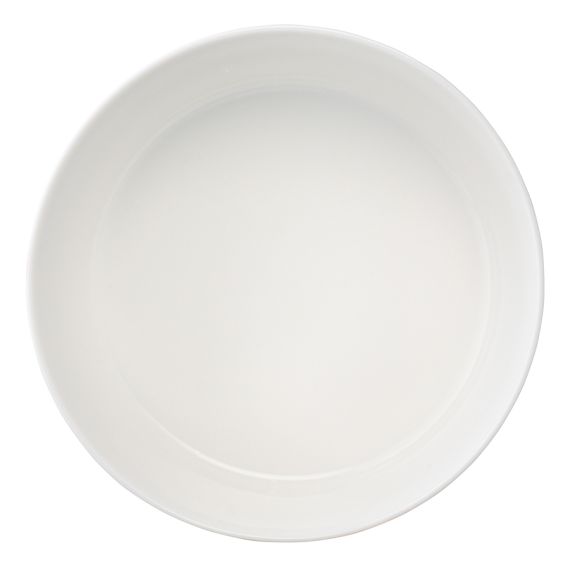 Набор из двух салатников горчичного цвета с авторским принтом из коллекции Freak Fruit, 16см, Tkano, изображение 4