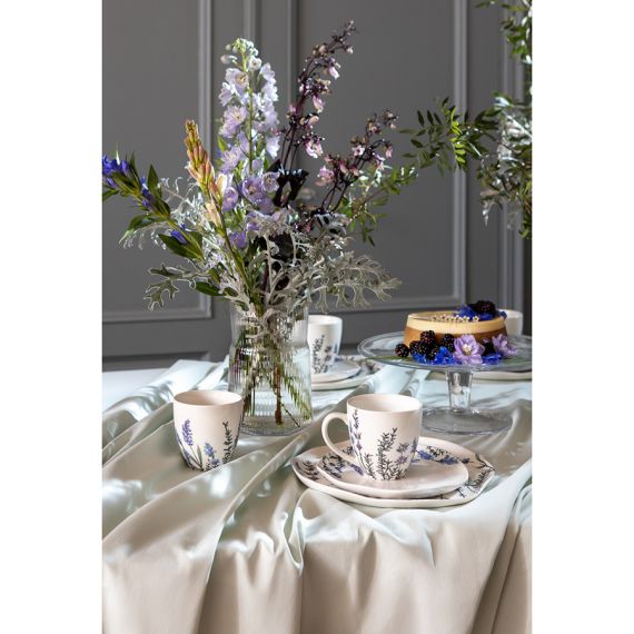 Набор тарелок Floral, ?26 см, 2 шт., Liberty Jones, изображение 6