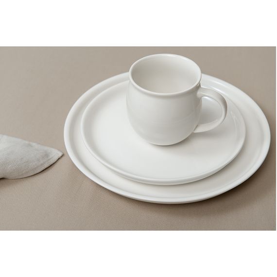 Набор тарелок Milky Cloud, ?21 см, 2 шт., Liberty Jones, изображение 4