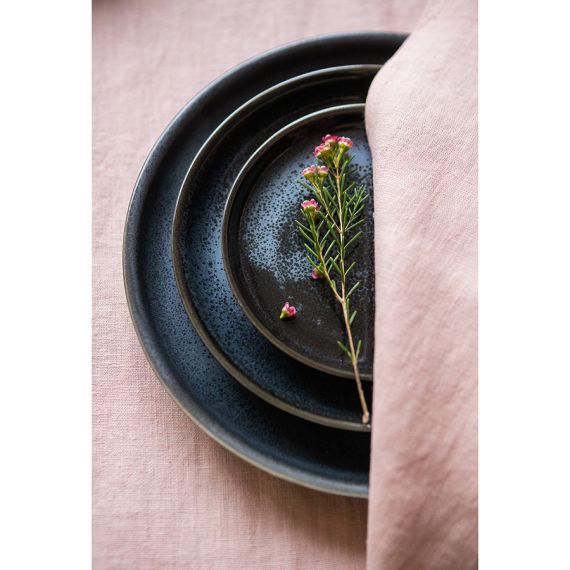 Набор тарелок Cosmic Kitchen, ?26 см, 2 шт., Liberty Jones, изображение 6